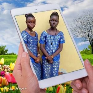 Meet your Posher, Bernard sandy